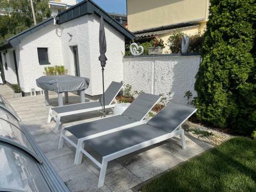 Lacus Pelso Holiday Home