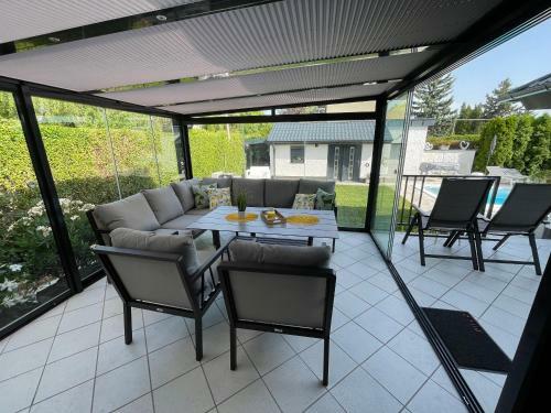 Lacus Pelso Holiday Home