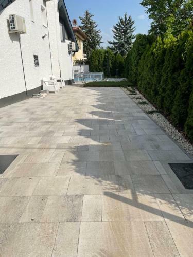 Lacus Pelso Holiday Home