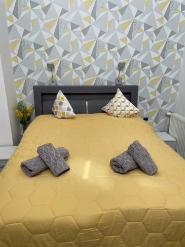 Lacus Pelso Holiday Home