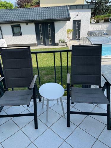 Lacus Pelso Holiday Home