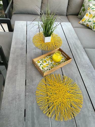 Lacus Pelso Holiday Home