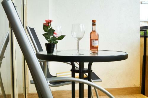 Seeyou Apartment Balatonf�red