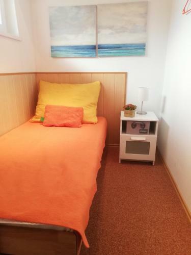Seeyou Apartment Balatonf�red