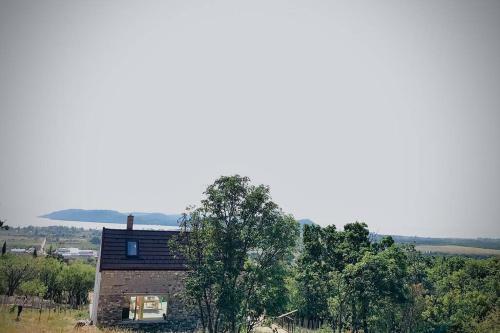 Apartamento A Sz�ka - Hegyi - Pr�sh�z