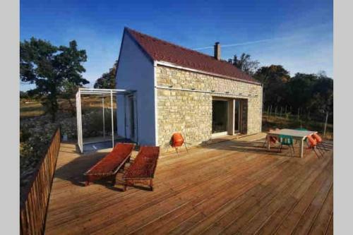 Apartamento A Sz�ka - Hegyi - Pr�sh�z