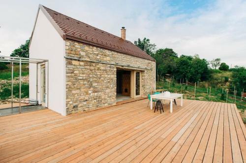 Apartamento A Sz�ka - Hegyi - Pr�sh�z