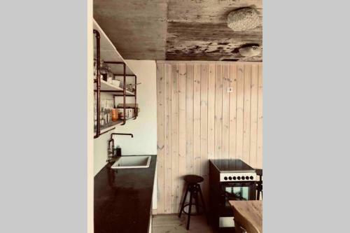 Apartamento A Sz�ka - Hegyi - Pr�sh�z