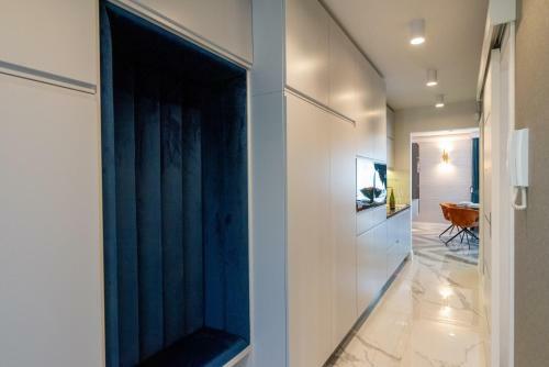 Apartamento D.five Balaton Solaris Deluxe Suite