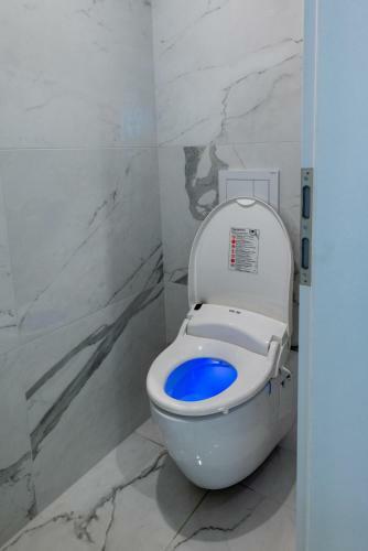 Apartamento D.five Balaton Solaris Deluxe Suite