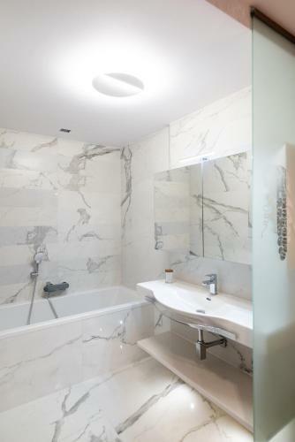 Apartamento D.five Balaton Solaris Deluxe Suite
