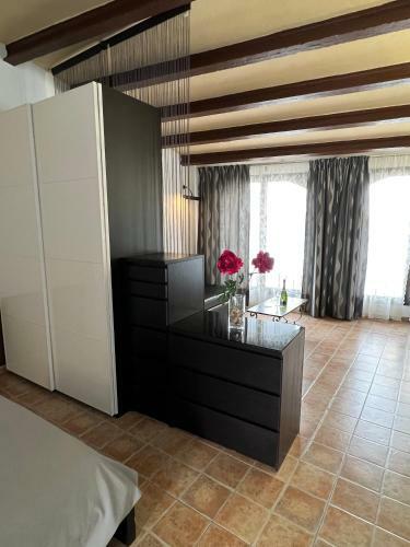 Apartamento Loft Del Sol