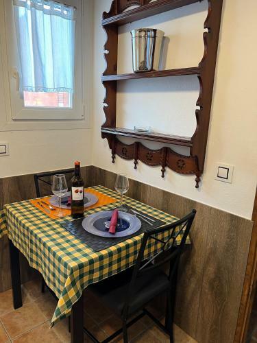 Apartamento Loft Del Sol