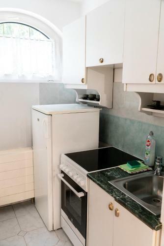Hostal K�k Hull�m Vend�gh�z