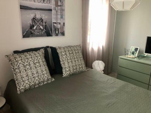 Sun Resort F�red Apartman