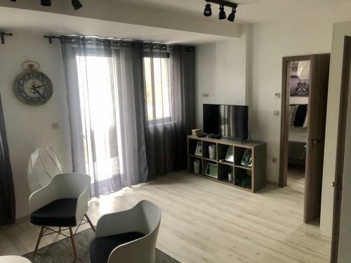 Sun Resort F�red Apartman