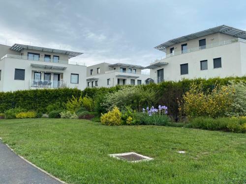 Sun Resort F�red Apartman