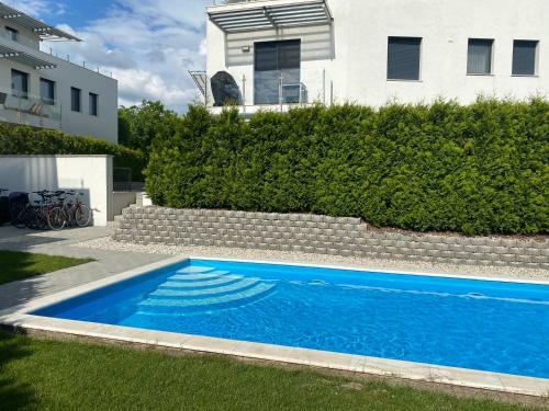 Sun Resort F�red Apartman