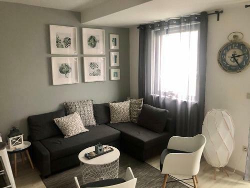Sun Resort F�red Apartman