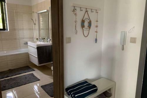 Sun Resort F�red Apartman