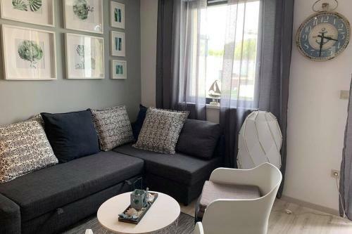 Sun Resort F�red Apartman