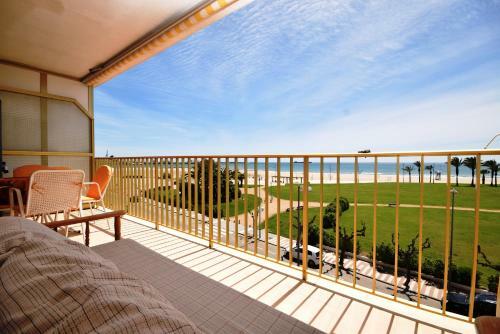 Apartamento Gicd Adriatico Seaviews