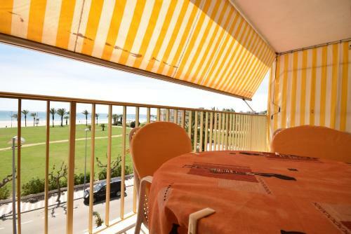 Apartamento Gicd Adriatico Seaviews
