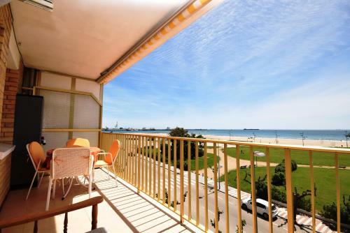 Apartamento Gicd Adriatico Seaviews