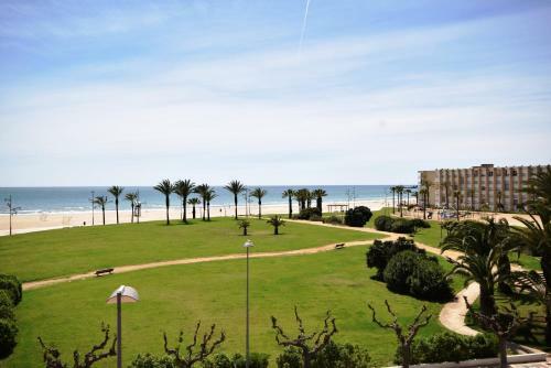 Apartamento Gicd Adriatico Seaviews