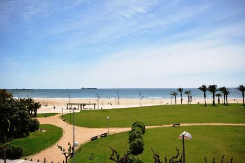 Apartamento Gicd Adriatico Seaviews