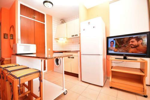 Apartamento Gicd Adriatico Seaviews