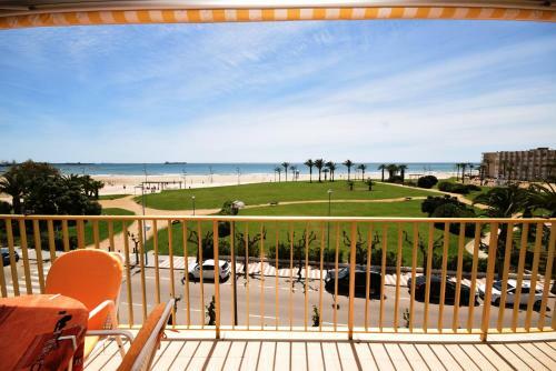 Apartamento Gicd Adriatico Seaviews