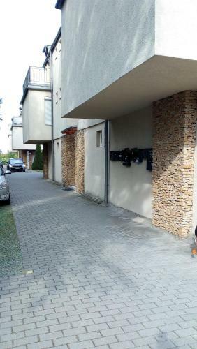 Cool & Pool Apartman