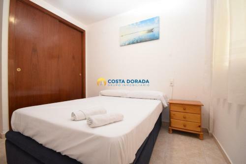 Apartamento Gicd Faraon 25