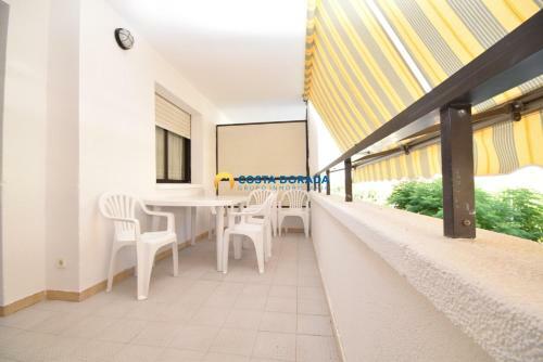 Apartamento Gicd Faraon 25
