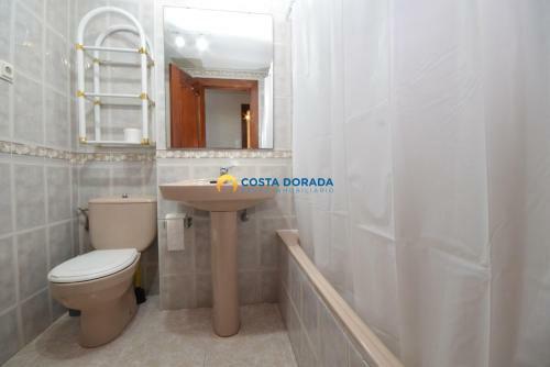 Apartamento Gicd Faraon 25