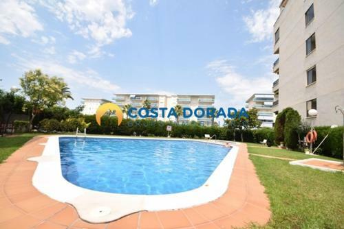 Apartamento Gicd Faraon 25