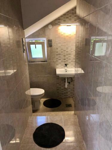 J�nos Apartman