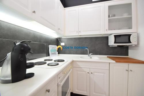 Apartamento Aquamarina 15