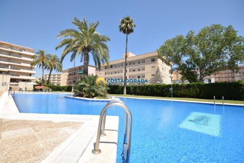 Apartamento Aquamarina 15