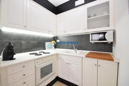 Apartamento Aquamarina 15