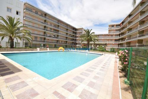 Apartamento Gicd Pineda II 99