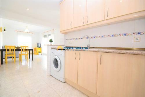 Apartamento Gicd Pineda II 99