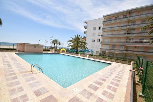 Apartamento Gicd Pineda II 99