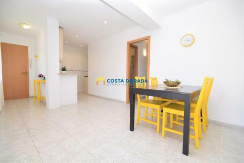 Apartamento Gicd Pineda II 99