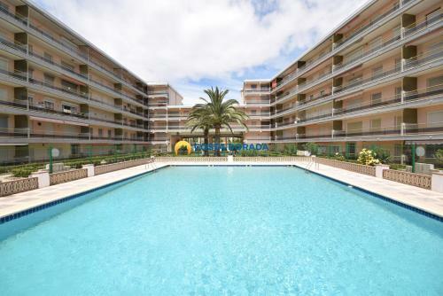 Apartamento Gicd Pineda II 99