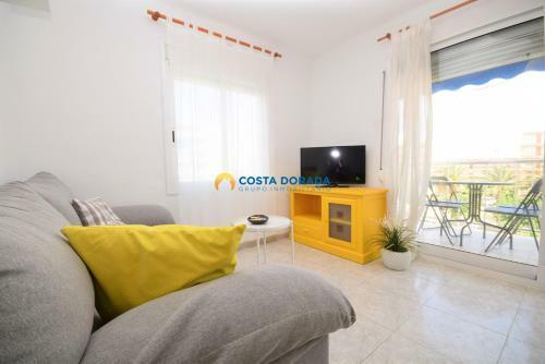 Apartamento Gicd Pineda II 99