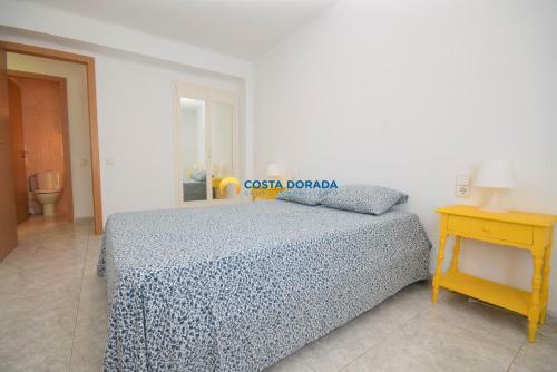 Apartamento Gicd Pineda II 99