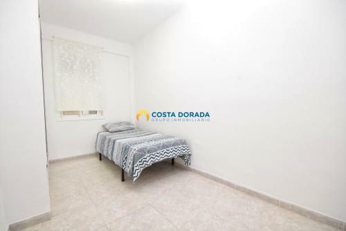 Apartamento Gicd Pineda II 99
