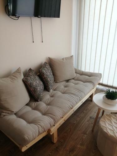 Apartamento La Vita